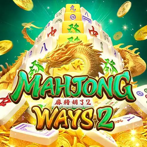 RTP slot Mahjong Ways 2